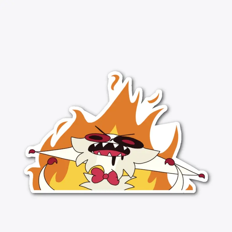 Flaming Ipfuru